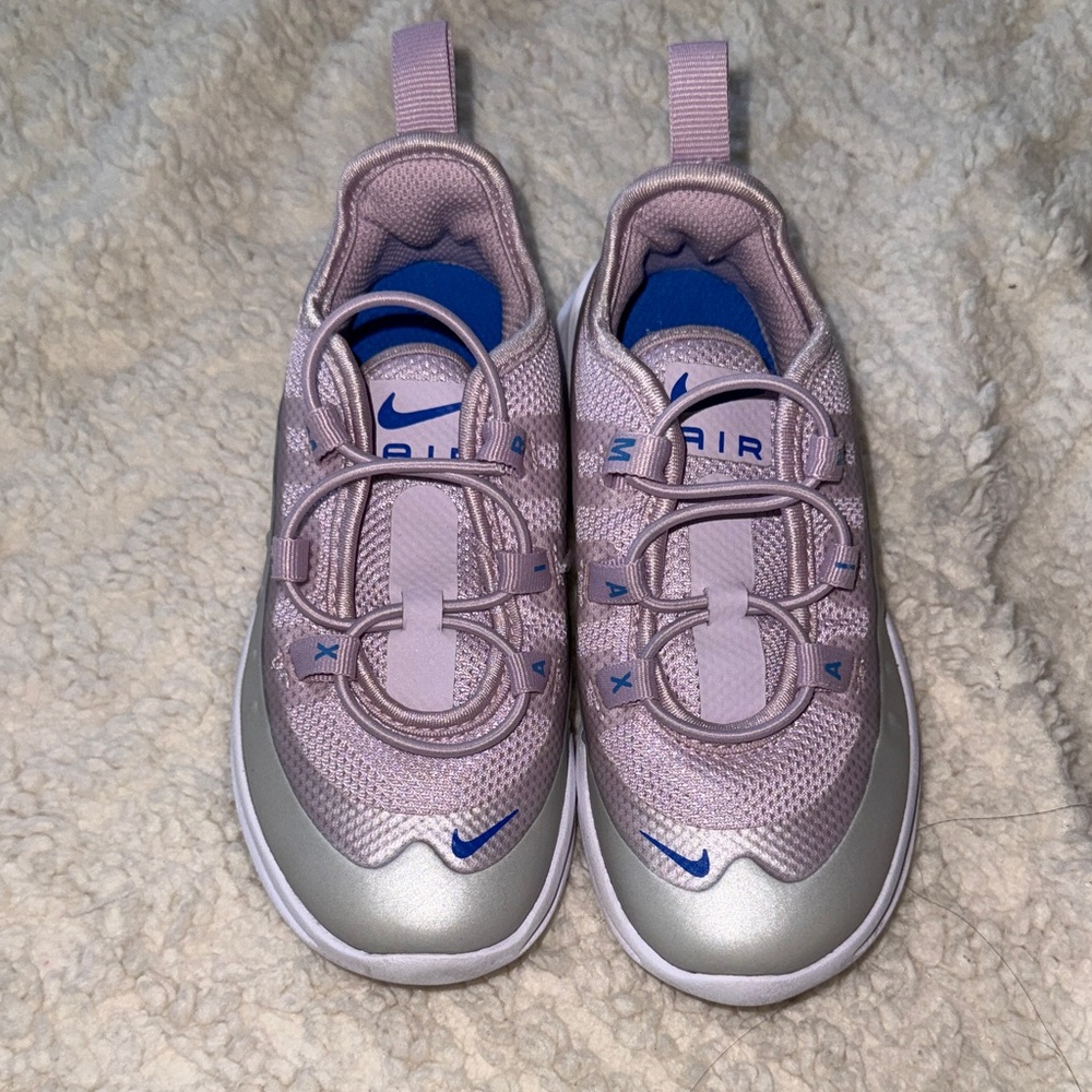 Nike Air Max Axis Girls Shoes